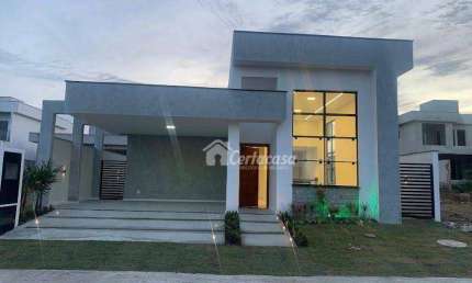 Casa com 3 dormitórios à venda, 140 m² por R$ 950.000,00 - Nova São Pedro - São Pedro da Aldeia/RJ