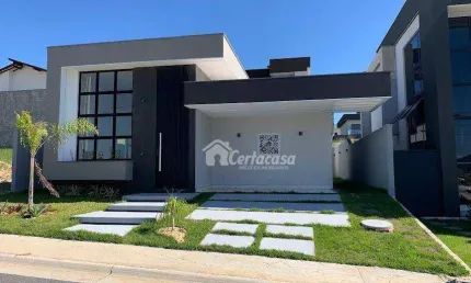 Casa com 3 dormitórios à venda, 128 m² por R$ 850.000,00 - Nova São Pedro - São Pedro da Aldeia/RJ