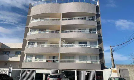 Apartamento com 2 dormitórios à venda, 65 m² por R$ 330.000,00 - Nova São Pedro - São Pedro da Aldeia/RJ