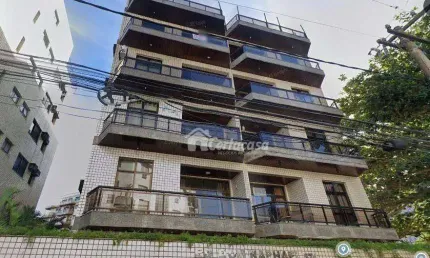 Apartamento com 3 dormitórios à venda, 110 m² por R$ 950.000,00 - Vila Nova - Cabo Frio/RJ