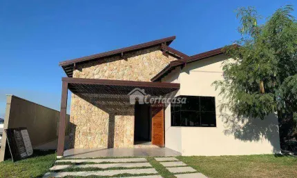 Casa com 3 dormitórios à venda, 126 m² por R$ 850.000 - Nova São Pedro - São Pedro da Aldeia/RJ