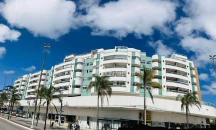 Apartamento com 2 dormitórios para alugar, 72 m² por R$ 3.200,00/mês - Jardim Flamboyant - Cabo Frio/RJ