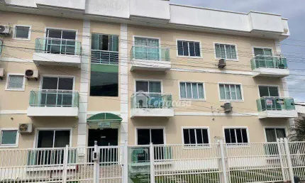 Apartamento à venda, 102 m² por R$ 380.000,00 - Nova São Pedro - São Pedro da Aldeia/RJ