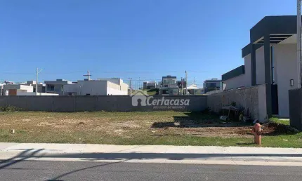 Terreno à venda, 252 m² por R$ 240.000 - Nova São Pedro - São Pedro da Aldeia/RJ