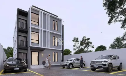Apartamento com 2 dormitórios à venda, 67 m² por R$ 215.000,00 - Recanto do Sol - São Pedro da Aldeia/RJ