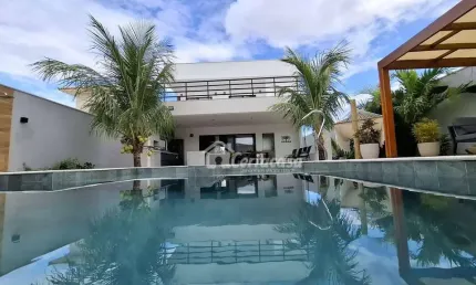 Casa com 3 dormitórios à venda, 217 m² por r$ 1.900.000,00 - nova são pedro - são pedro da aldeia/rj