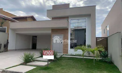 Casa com 3 dormitórios à venda, 198 m² por R$ 1.480.000,00 - Nova São Pedro - São Pedro da Aldeia/RJ