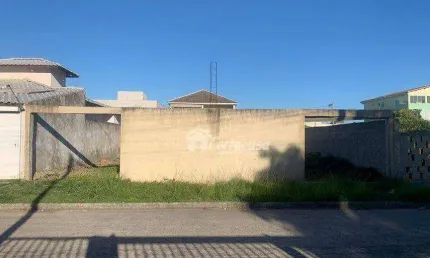 Terreno à venda, 360 m² por r$ 350.000,00 - nova são pedro - são pedro da aldeia/rj