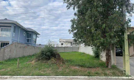 Terreno à venda, 360 m² por r$ 300.000 - nova são pedro - são pedro da aldeia/rj
