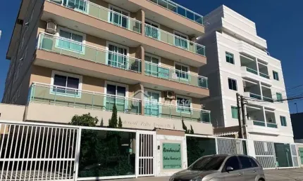 Apartamento com 2 dormitórios à venda, 70 m² por R$ 350.000 - Nova São Pedro - São Pedro da Aldeia/RJ