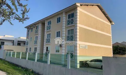 Apartamento com 2 dormitórios à venda, 65 m² por R$ 330.000 - Nova São Pedro - São Pedro da Aldeia/RJ