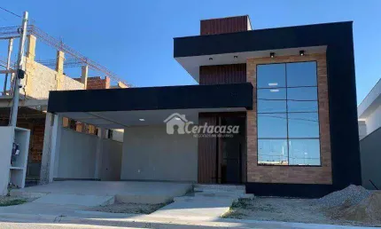 Casa com 3 dormitórios à venda, 126 m² por r$ 1.020.000,00 - nova são pedro - são pedro da aldeia/rj