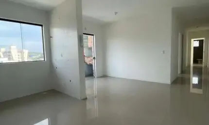 Apartamento com 3 quartos à venda no iririú, joinville , 96 m2 por r$ 425.000