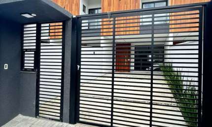 Casa com 3 quartos à venda no Iririú, Joinville , 105 m2 por R$ 574.000