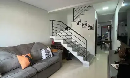Casa com 2 quartos à venda no jardim sofia, joinville , 70 m2 por r$ 375.000