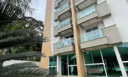 Apartamento com 2 quartos à venda no glória, joinville , 71 m2 por r$ 530.000
