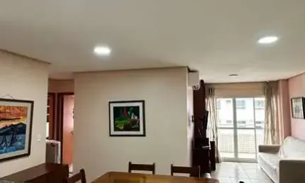 Apartamento Cond. Tarsila do Amaral, 3 quartos - Venda