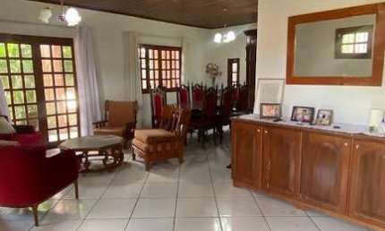 Casa com 2 quartos à venda na Rua Miako, 15, Parque 10 de Novembro, Manaus