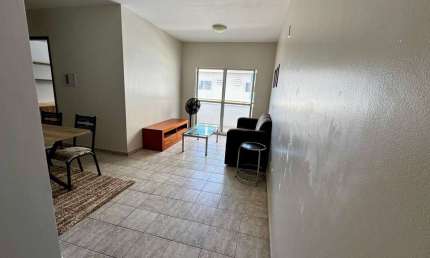 Apartamento mobiliado à venda ou locação no Residencial Boa Vista