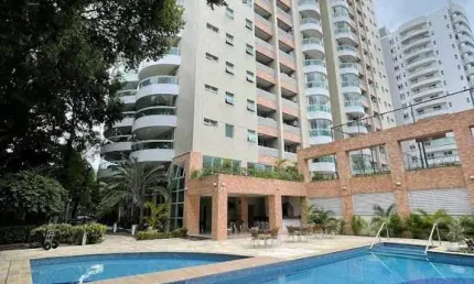 Apartamento com 4 quartos à venda na Rua Terezina, 386, Adrianópolis, Manaus