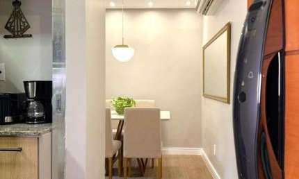 Apartamento Sofisticado – Condomínio Santa Clara – Vieiralves, Manaus