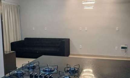 Apartamento com 3 quartos à venda na Avenida Coronel Teixeira, 201, Ponta Negra, Manaus