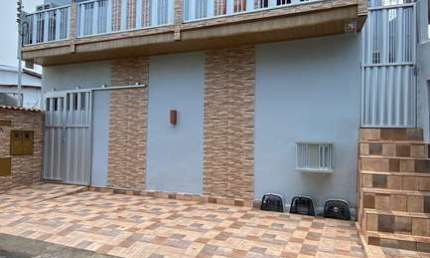 Casa Pronta para Morar no Conjunto Jardim Versalles – R$ 450.000