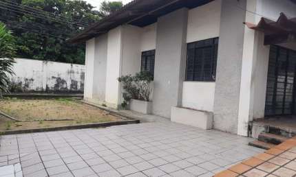 Casa comercial à venda na Rua A, 21, Parque 10 de Novembro, Manaus