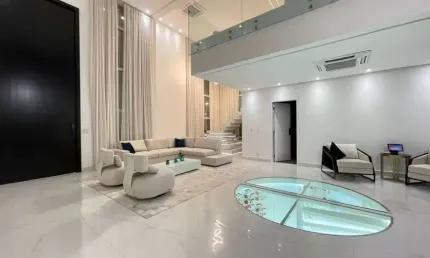 Casa em condomínio fechado com 4 quartos à venda na Avenida Coronel Teixeira, 4080, Compensa, Manaus