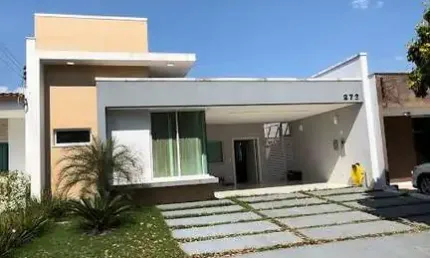Casa em condomínio fechado com 3 quartos à venda na Avenida Carlota Bomfim, 3269, Ponta Negra, Manaus