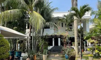 Casa em condomínio fechado com 5 quartos à venda na Avenida Coronel Teixeira, 3594, Ponta Negra, Manaus