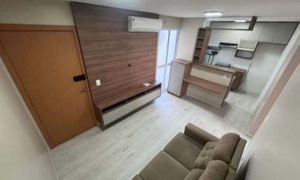 Apartamento para Locação – Vista dos Buritis | Parque Mosaico