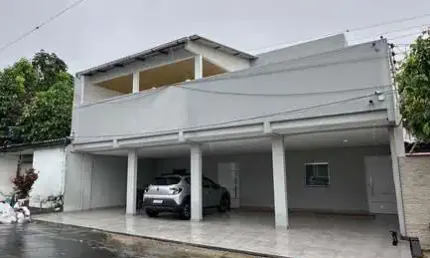 Casa comercial com 2 salas à venda na Rua Vasco Vasquez, 181, Parque 10 de Novembro, Manaus