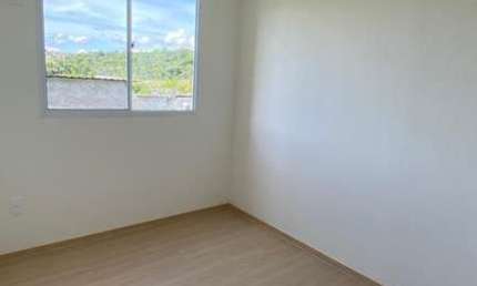 APARTAMENTO À VENDA NO CONQUISTA RUBI – 2 QUARTOS | 2º ANDAR