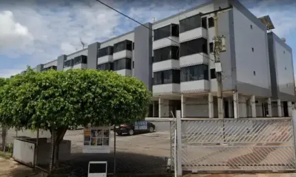 Apartamento com 2 quartos à venda na Quadra QNL 10 Bloco G, 1, Taguatinga Norte (Taguatinga), Brasília