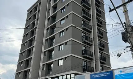 Apartamento com 2 quartos à venda na Quadra SOF Sul Quadra 11 Conjunto A, Zona Industrial (Guará), Brasília