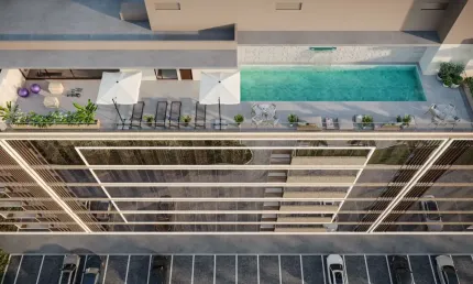 Sqnw 306  apartamentos à venda no noroeste, brasília, df