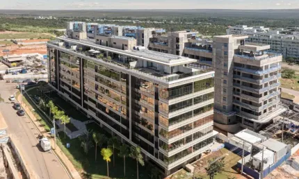 Sqnw 306 apartamentos à venda no noroeste, brasília, df
