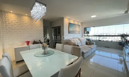 Vendo apartamento em Setúbal com quartos mobiliado, finamente decorado