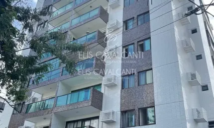 Vendo apartamento em Setúbal com 03 quartos, ótima localização.