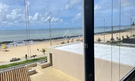 Apartamento com 4 quartos à venda no Piedade, Jaboatão dos Guararapes 