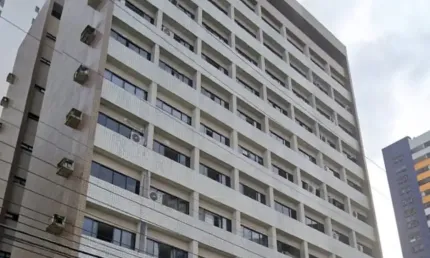 Apartamento com 3 quartos para alugar na Rua Cônego Romeu, Boa Viagem, Recife