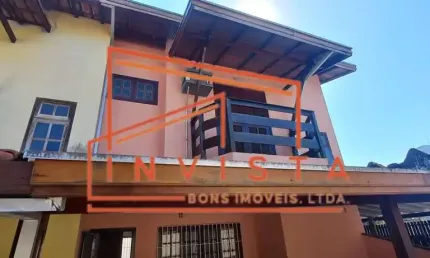 Casa com 3 quartos à venda no Martim de Sá, Caraguatatuba 