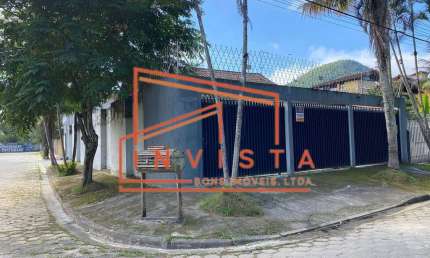 Casa com 3 quartos à venda no Martim de Sá, Caraguatatuba 