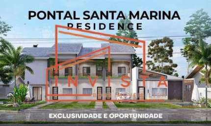 Casa à venda no Pontal de Santa Marina, Caraguatatuba 
