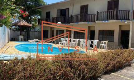 Apartamento com 2 quartos à venda no Pontal de Santa Marina, Caraguatatuba 