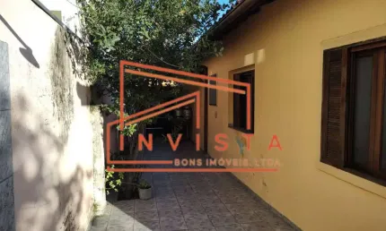 Casa com 3 quartos à venda no Centro, Caraguatatuba 