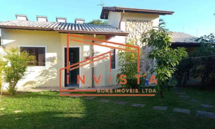 Casa com 3 quartos à venda no Jardim Britânia, Caraguatatuba 