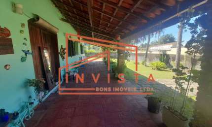 Casa com 2 quartos à venda no Massaguaçu, Caraguatatuba 
