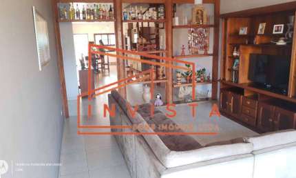 Casa com 5 quartos à venda no Massaguaçu, Caraguatatuba 